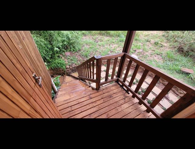 2 BEDROOM APARTMENT TO LET IN HILTON RURAL